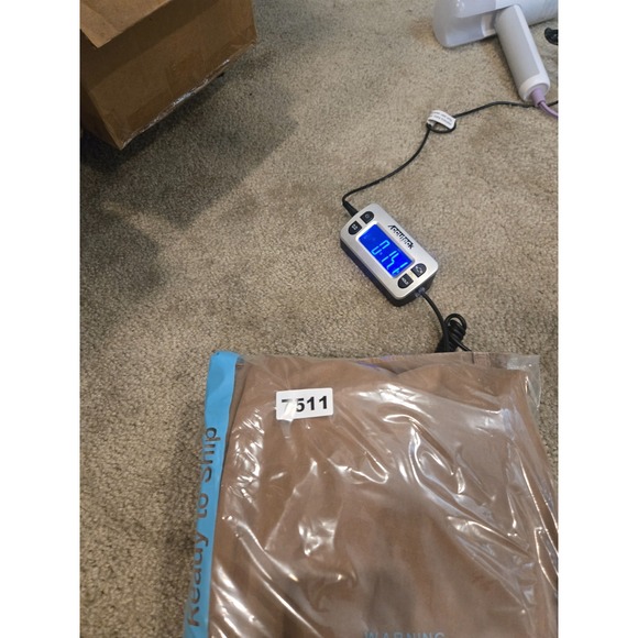 Flint & Tinder 365 Pants Mens 34x30 Brown Slim Fit Stretch Chino Huckberry - Picture 13 of 13